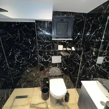 Apartment Demirtas House