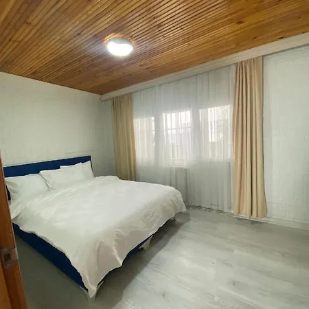 Demirtas House Apartment *