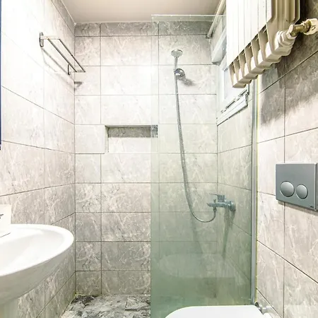 Stunning Flat With Excellent Location In Tesvikiye * Istanbul