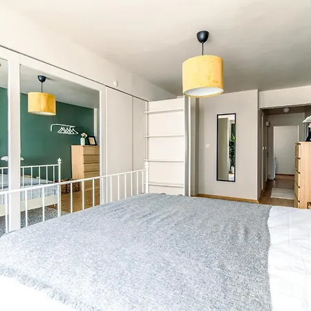 Stunning Flat With Excellent Location In Tesvikiye * Istanbul