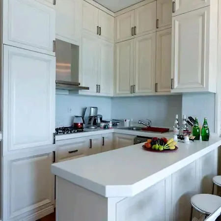 Bebek Yali Apartment *