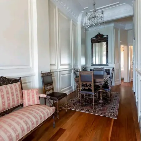 Bebek Yali Apartment *