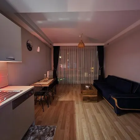 Luxury In * Istanbul