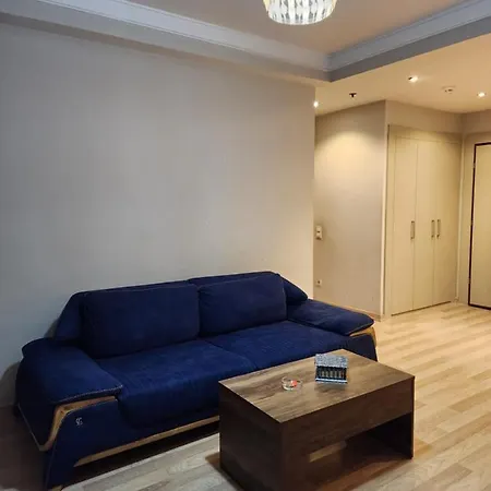 Apartment Luxury In