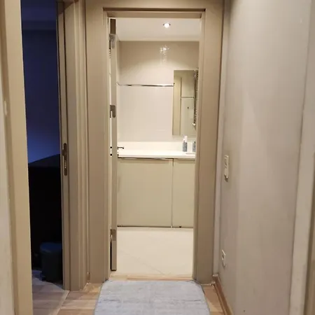 Luxury In