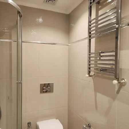 Luxury In *
