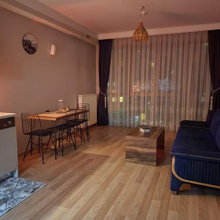 Luxury In