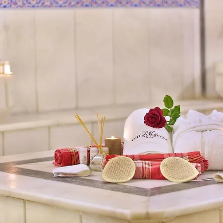 Grand Hilarium Otel 4*