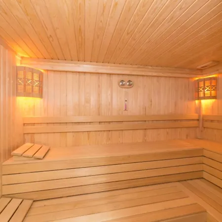 Hotel Aprilis Gold - Special Category Istambul