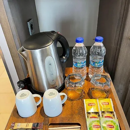 皮埃尔·洛蒂酒店 - 特殊类别 酒店 伊斯坦布尔