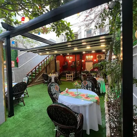 Moda Apart Otel *