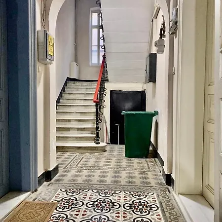 Galata Chic Delux Flats Istanbul