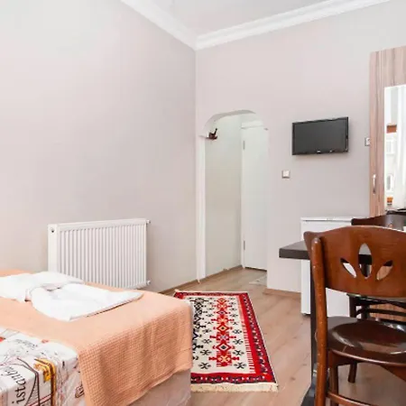 Balat 2* Isztambul