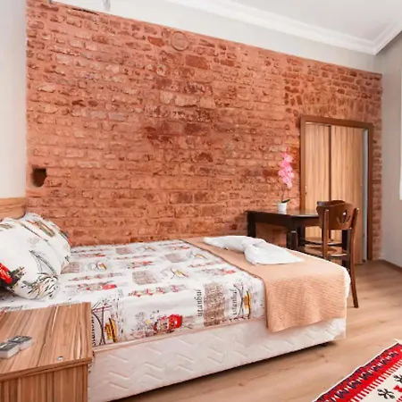 Balat 2* Isztambul