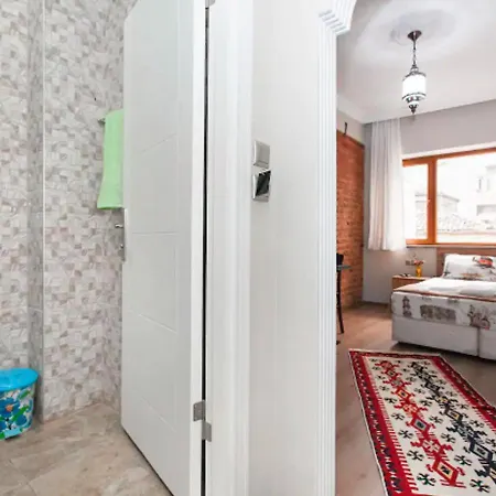Apartmanhotel Balat 2*