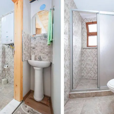 Balat Apartmanhotel