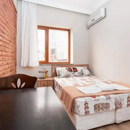 Balat Isztambul
