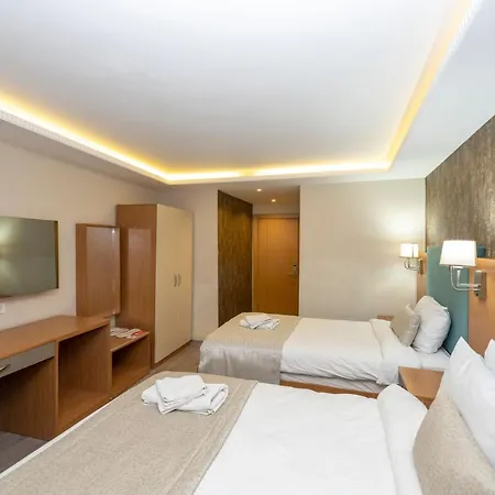 Devman 2* Istanbul