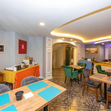 Devman 2* Istanbul