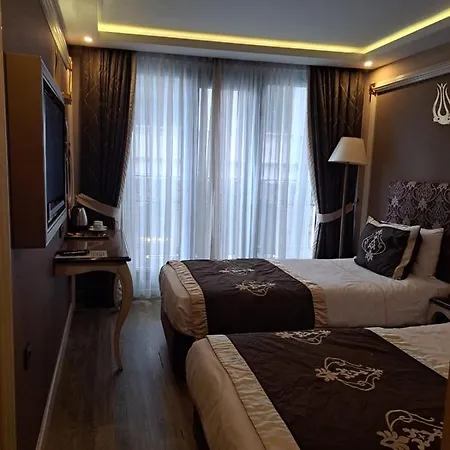 The Pera Hill Istanbul