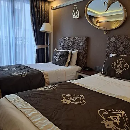 The Pera Hill Hotel 4*