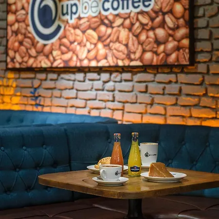 Bossuite Kadikoy Otel İstanbul