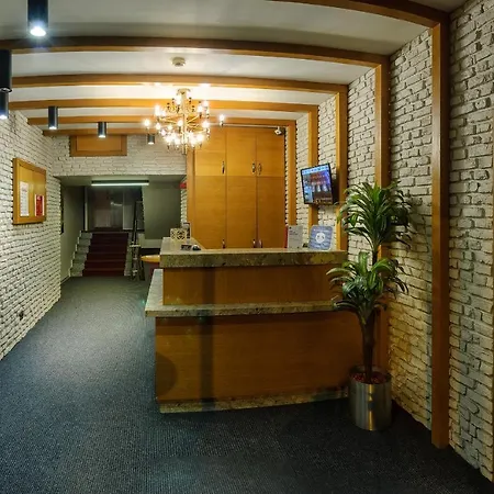Otel Bossuite Kadikoy
