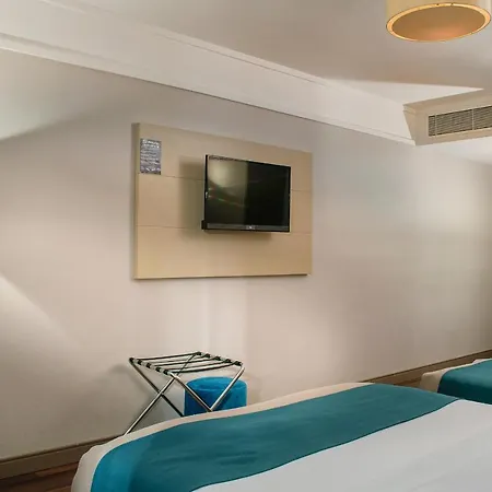 Bossuite Kadikoy Otel İstanbul