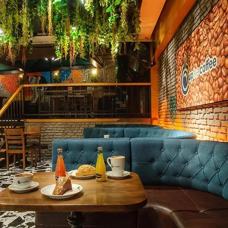 Bossuite Kadikoy İstanbul