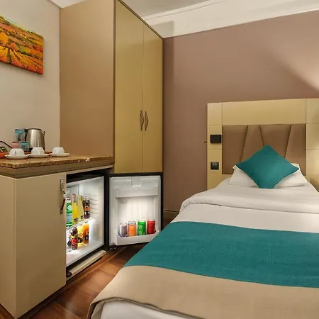 Bossuite Kadikoy Otel İstanbul