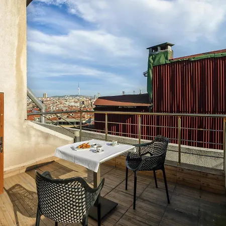 Bossuite Kadikoy Otel İstanbul