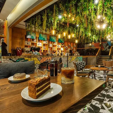Bossuite Kadikoy İstanbul
