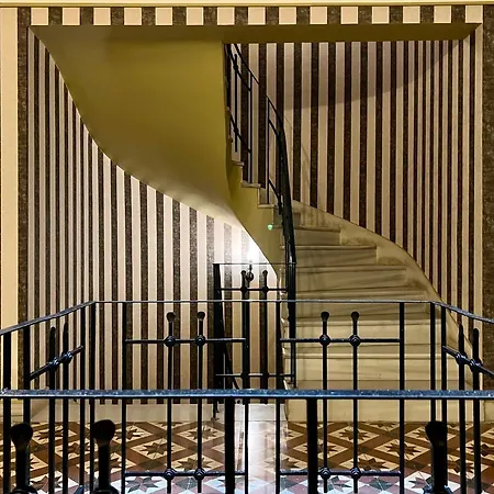 Hotel Ibrahim Pasha Istanbul