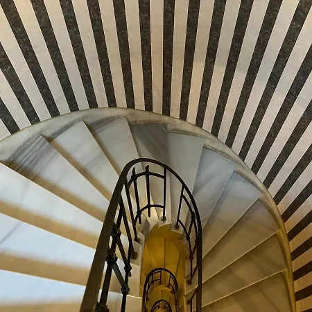 Hotel Ibrahim Pasha Istanbul