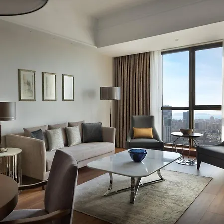 Marriott Istambul