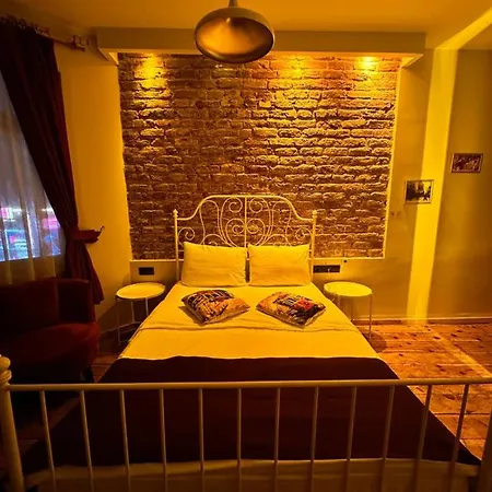 Corner Hot Provincia di Istanbul