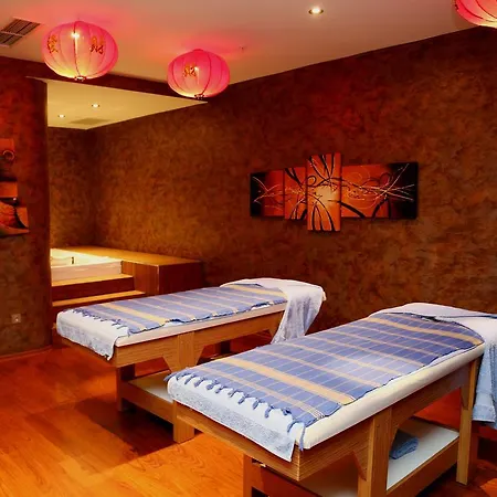 Ramada Hotel&suites By Wyndham Istanbul- Sisli