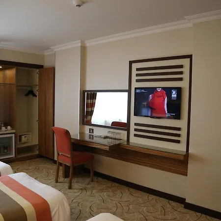 Hotel Fimka Istanbul