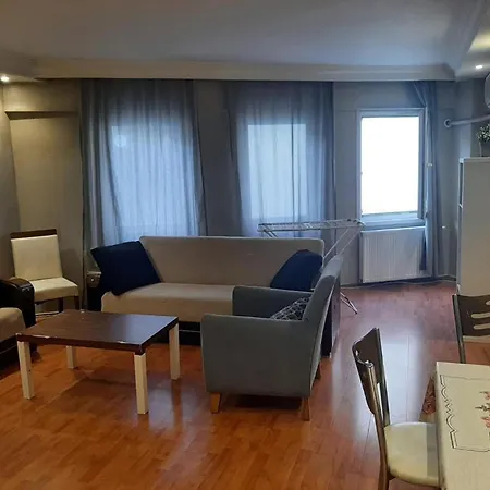 Mert Apartman
