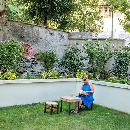 Mita' Homes Apartment Istanbul