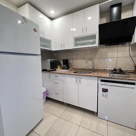 Demirtas House Apartment Istanbul