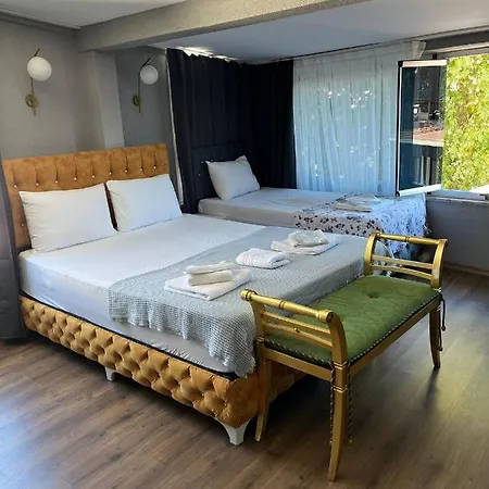 Demirtas House Apartment Istanbul