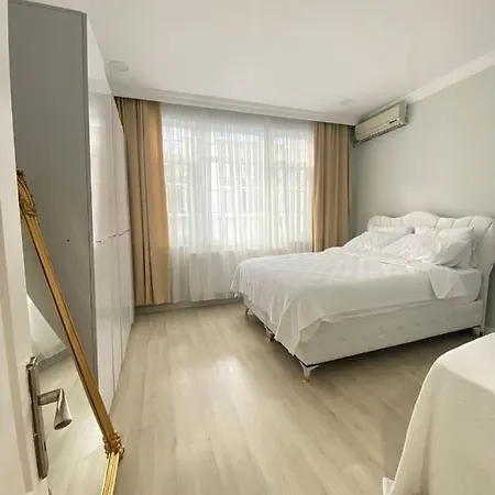 Demirtas House * Istanbul