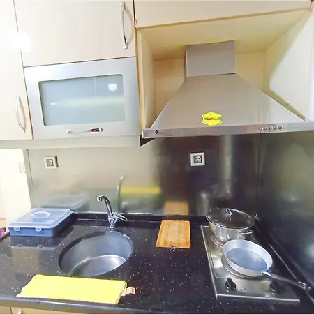 Taksim Center House Стамбул