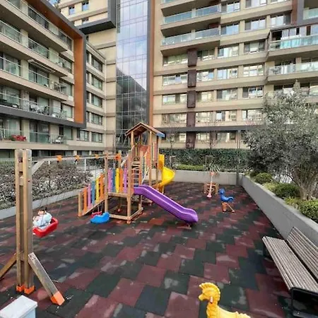 Apartment 2 With Pool *