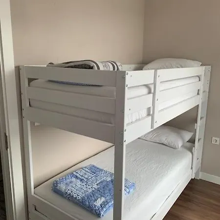2 With Pool Apartment *