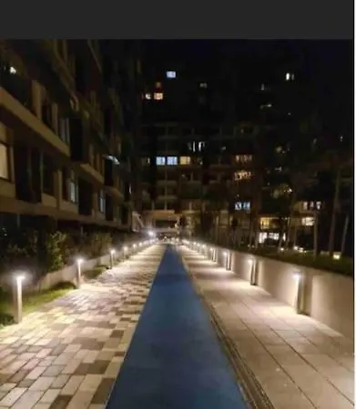 Apartment 2 With Pool
