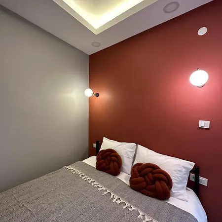 Appartamento Homes Of No.23