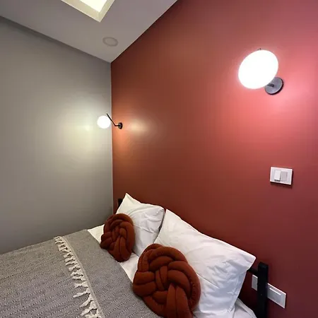Appartamento Homes Of No.23