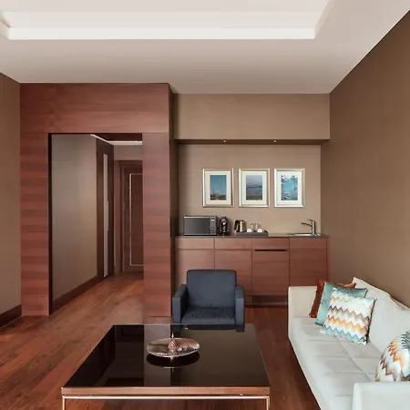 Hotel Sheraton Grand Atasehir 5*